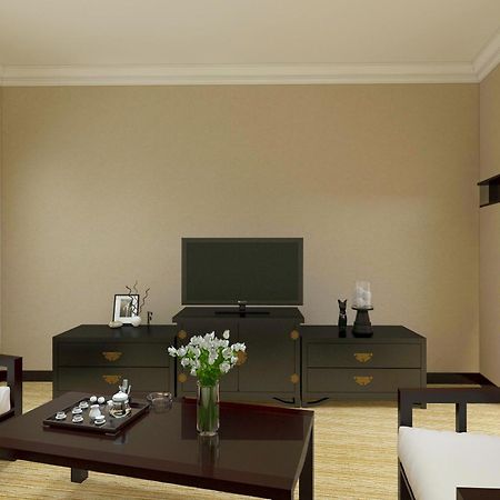 Yindo Jasper Hotel ג'וחאי מראה חיצוני תמונה