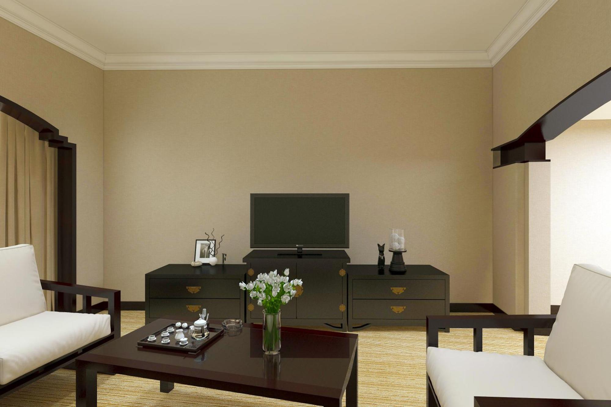 Yindo Jasper Hotel ג'וחאי מראה חיצוני תמונה