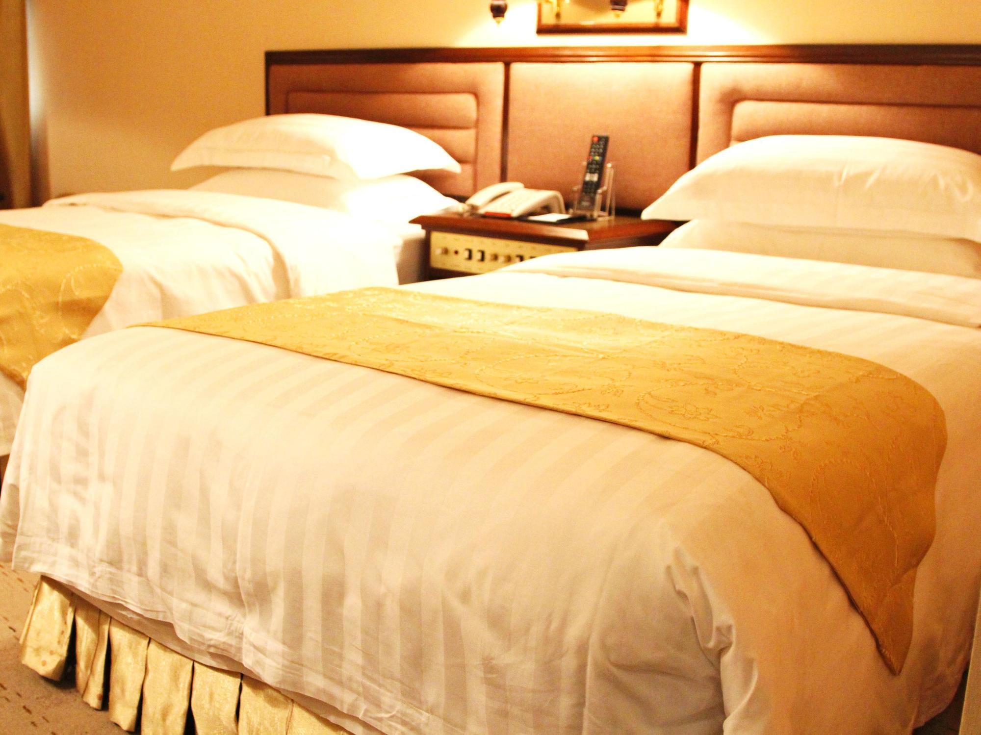 Yindo Jasper Hotel ג'וחאי מראה חיצוני תמונה