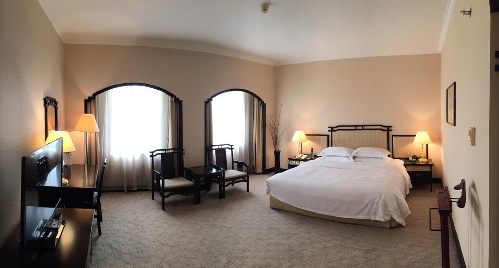 Yindo Jasper Hotel ג'וחאי מראה חיצוני תמונה