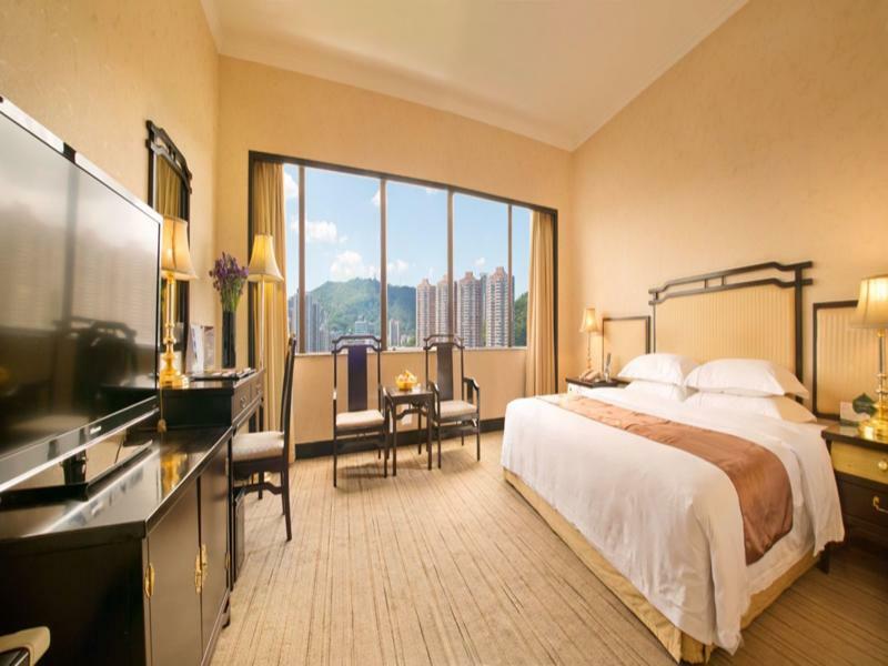 Yindo Jasper Hotel ג'וחאי מראה חיצוני תמונה